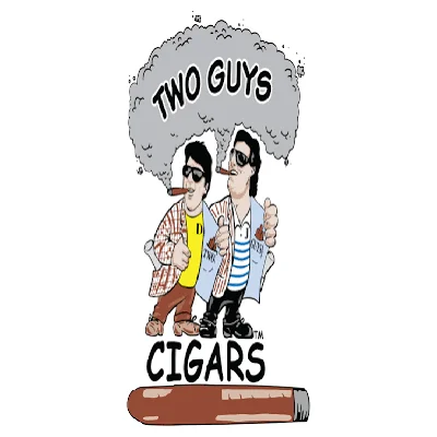 2Guyscigars