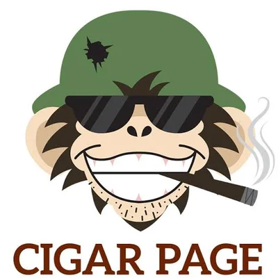 Cigarpage